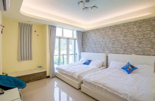 Zhushan Casa | 綠竹筍民宿