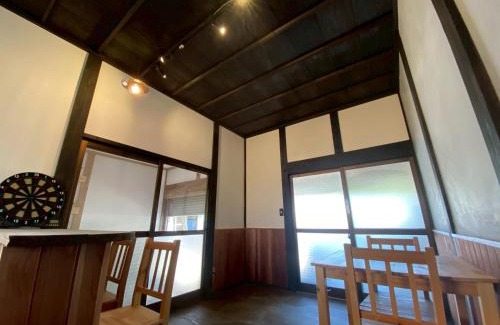 Mobara Casa | 美禄の杜 離れ