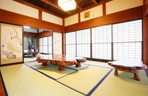 Itoigawa Casa | 能生の家