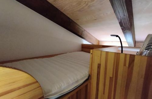 Noto Island Casa | 能登島ゲストハウスうたたね