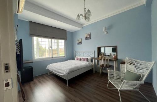 Old Town Casa | 臺南安平 -安平安逸民宿 Anping Guest House