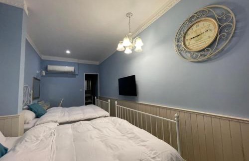 Old Town Casa | 臺南安平 -安平安逸民宿 Anping Guest House