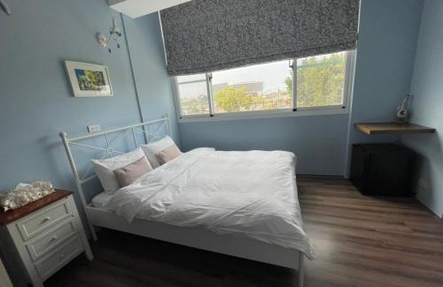 Old Town Casa | 臺南安平 -安平安逸民宿 Anping Guest House