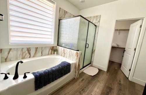 Spanish Springs Casa | 舒服宽敞的空间