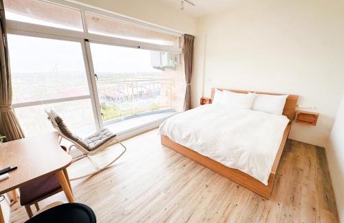 Gongtouli Casa | 艾睏khùn行旅