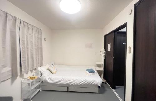 Kitakoiwa Apartamento | 花乃郷 北小岩