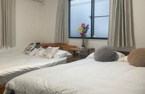 Kitakoiwa Apartamento | 花乃郷 北小岩