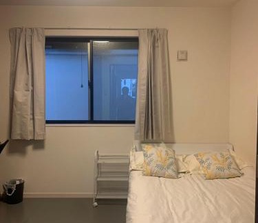 Kitakoiwa Apartamento | 花乃郷 北小岩