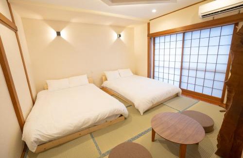 Asakusa Apartamento | 花宿浅草二番 Hanayado Asakusa2