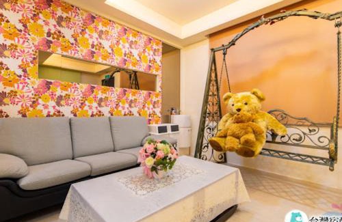 Hualien City Centre Casa | 花蓮幸福約定民宿4-12人包層,一天招待一組朋友,近花蓮市區中心,花蓮遠東百貨,花蓮文創,東大門夜市