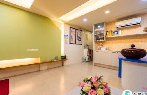 Hualien City Centre Casa | 花蓮幸福約定民宿4-12人包層,一天招待一組朋友,近花蓮市區中心,花蓮遠東百貨,花蓮文創,東大門夜市