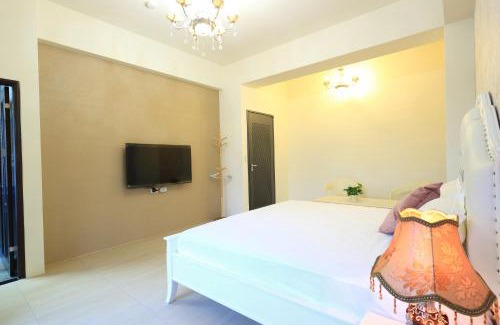 Hualien City Centre Apartamento | 花蓮漫漫時光電梯包棟民宿