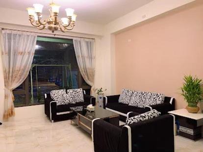 Hualien City Centre Apartamento | 花蓮漫漫時光電梯包棟民宿