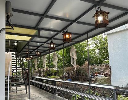 Fangliao Casa | 若華軒民宿Ruohuaxuan