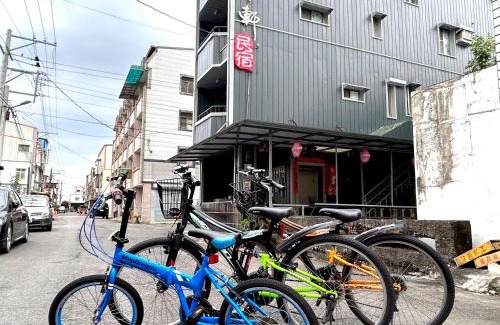 Fangliao Casa | 若華軒民宿Ruohuaxuan