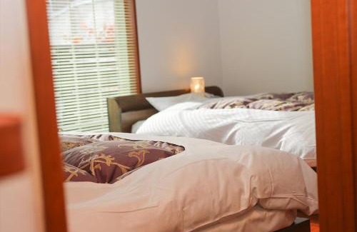 Yoro Apartamento | 茂平の宿