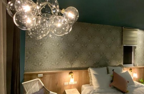 Hualien City Centre Casa | 茉白電梯民宿Bed and Breakfast Elevator 花蓮夜市電梯包棟