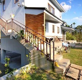 Yuchi Cama Y Desayuno | 蔓條絲裡Slow Motion B&B