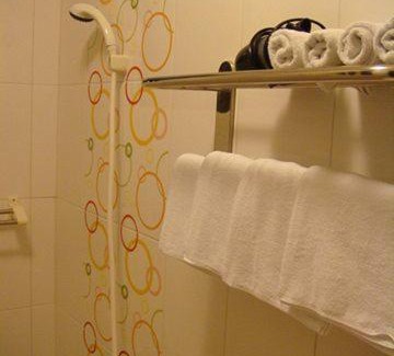 Yuchi Cama Y Desayuno | 蔓條絲裡Slow Motion B&B