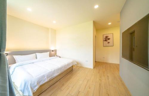 Sanxing Apartamento | 蔥滿勝蒜villa民宿