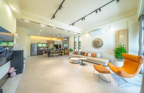 Sanxing Apartamento | 蔥滿勝蒜villa民宿