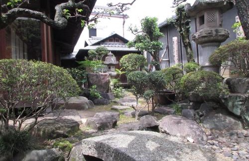 Sakurai Casa | 蔵の宿 櫻林亭