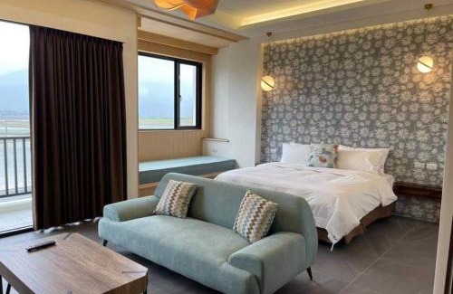 Chishang Casa | 蘴旅民宿