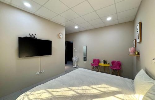 Rende District Casa | 虎山哩賀 Hello-Hu Shan