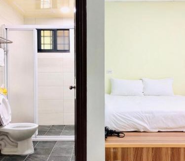 Rende District Casa | 虎山哩賀 Hello-Hu Shan