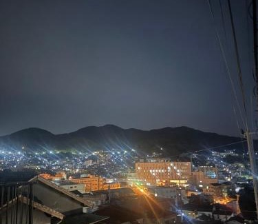 Nagasaki Apartamento | 西山ハウス101