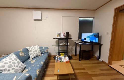 Miyota Casa | 西軽井沢小木屋