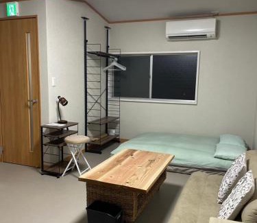 Miyota Casa | 西軽井沢小木屋