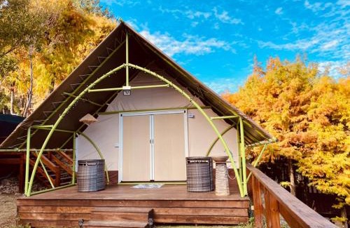 Ren'ai Cama Y Desayuno | 見晴花園山莊Sunshine Villa