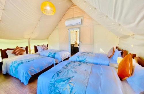 Ren'ai Cama Y Desayuno | 見晴花園山莊Sunshine Villa