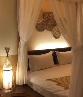 Hengchun Old Town Casa | 覓思旅Miss inn