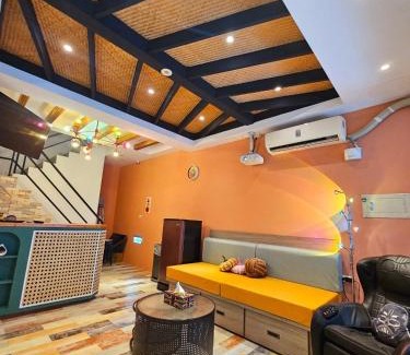 Hengchun Old Town Casa | 覓思旅Miss inn