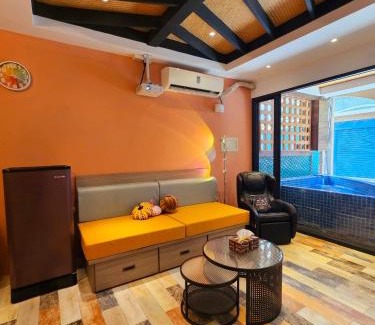 Hengchun Old Town Casa | 覓思旅Miss inn