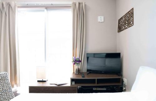 Namihira Apartamento | 読谷波平2ベッドルームアパート海辺近く