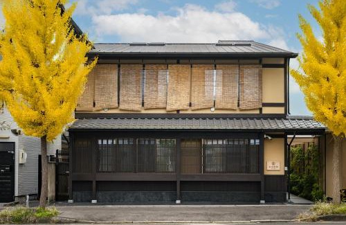 Arashiyama Casa | 谷町君・星屋・談山旅館 京都嵐山