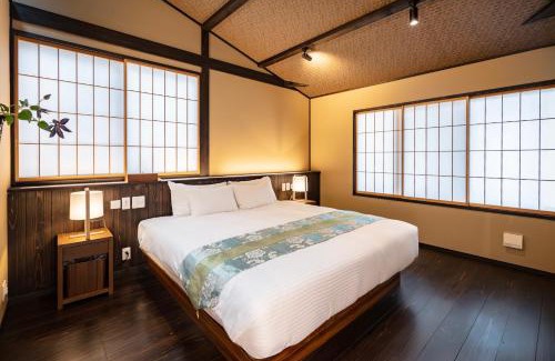 Arashiyama Casa | 谷町君・星屋・談山旅館 京都嵐山