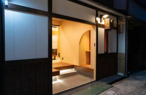 Tanimachi Casa | 谷町白-日式原木风格整栋民宿