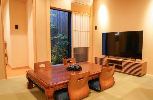 Tanimachi Casa | 谷町白-日式原木风格整栋民宿