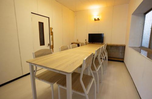 Toyokawa Apartamento | 豊川稲荷10分の一棟貸 ホタルヤ