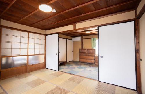 Toyokawa Apartamento | 豊川稲荷10分の一棟貸 ホタルヤ