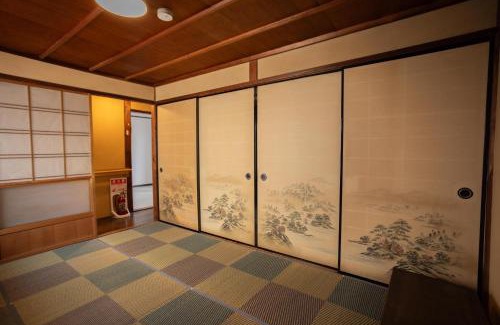 Toyokawa Apartamento | 豊川稲荷10分の一棟貸 ホタルヤ