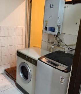 Fengyuan District Casa | 豐陽客棧