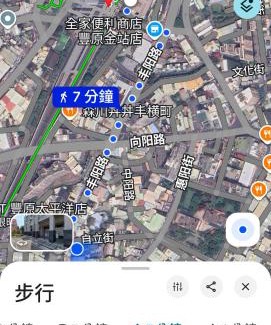 Fengyuan District Casa | 豐陽客棧