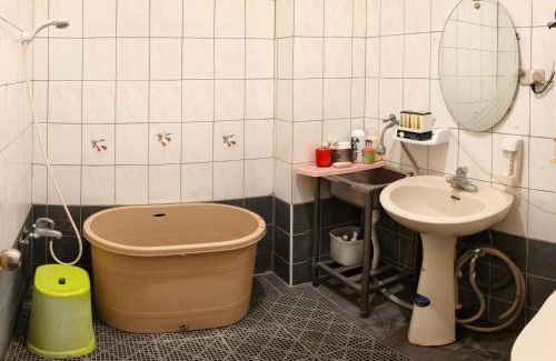 Fengyuan District Casa | 豐陽客棧