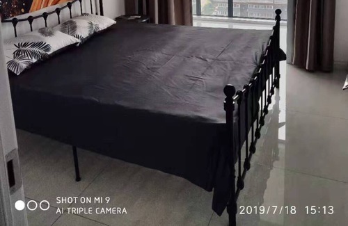 Luoyang Casa | 古城 套房 紧邻 洛 洛 suite Suite de lujo junto a la antigua ciudad de Luoyi con una gran vista