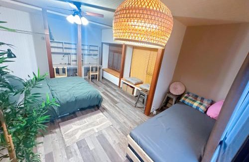 Futtsu Casa | 貴頂 山海